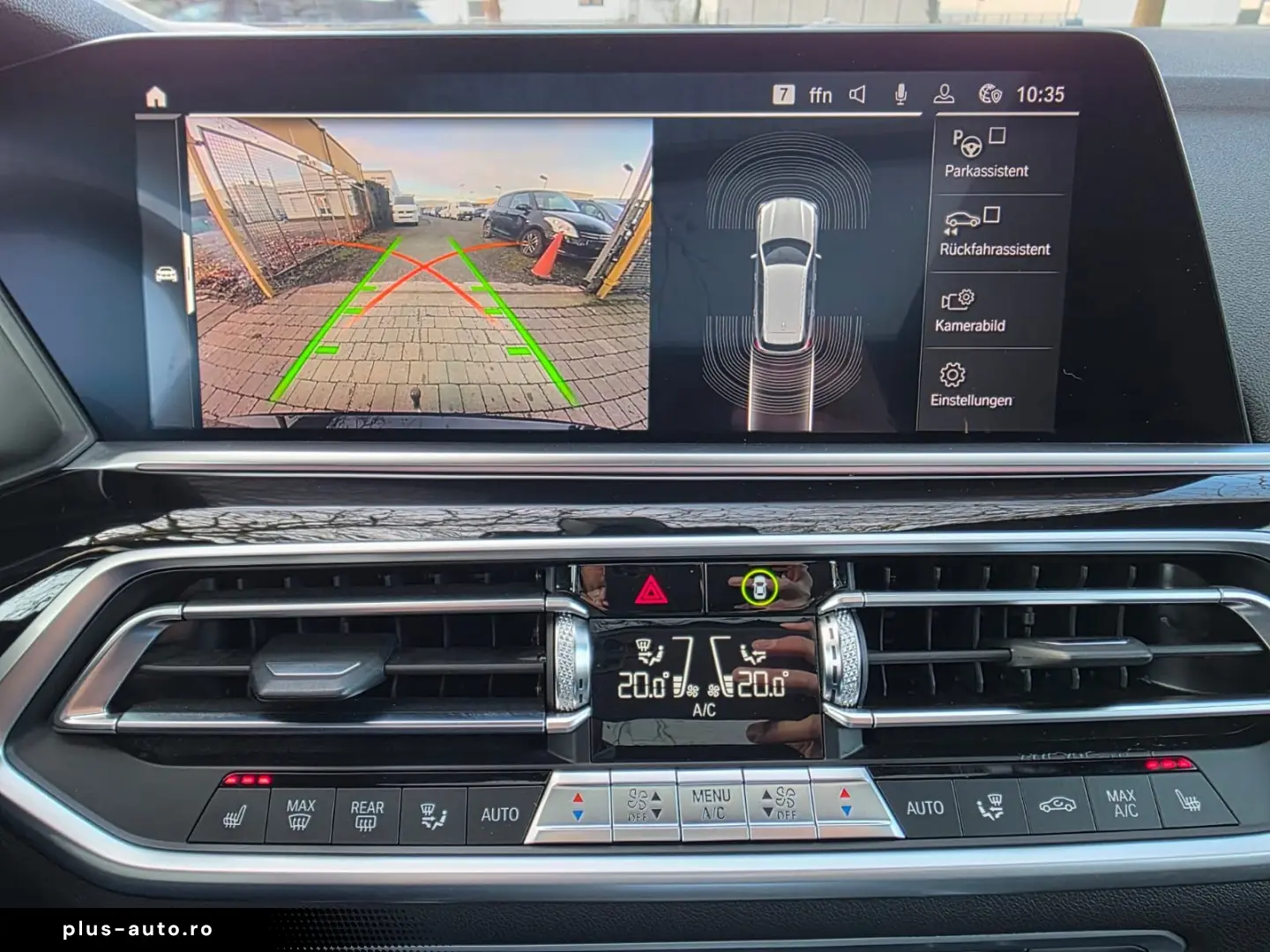 BMW X5 30d M LASER HUD PANORAMA GESTIK SOFT WEBASTO