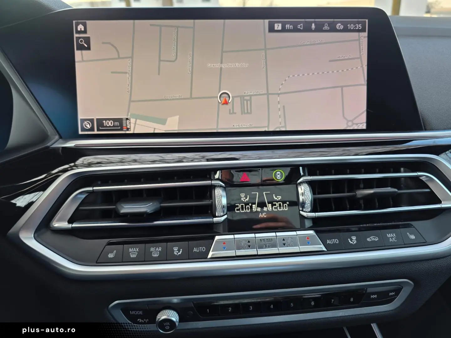 BMW X5 30d M LASER HUD PANORAMA GESTIK SOFT WEBASTO