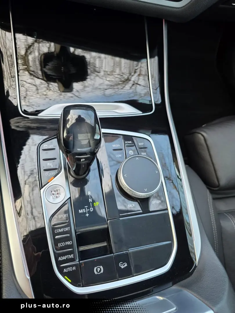 BMW X5 30d M LASER HUD PANORAMA GESTIK SOFT WEBASTO