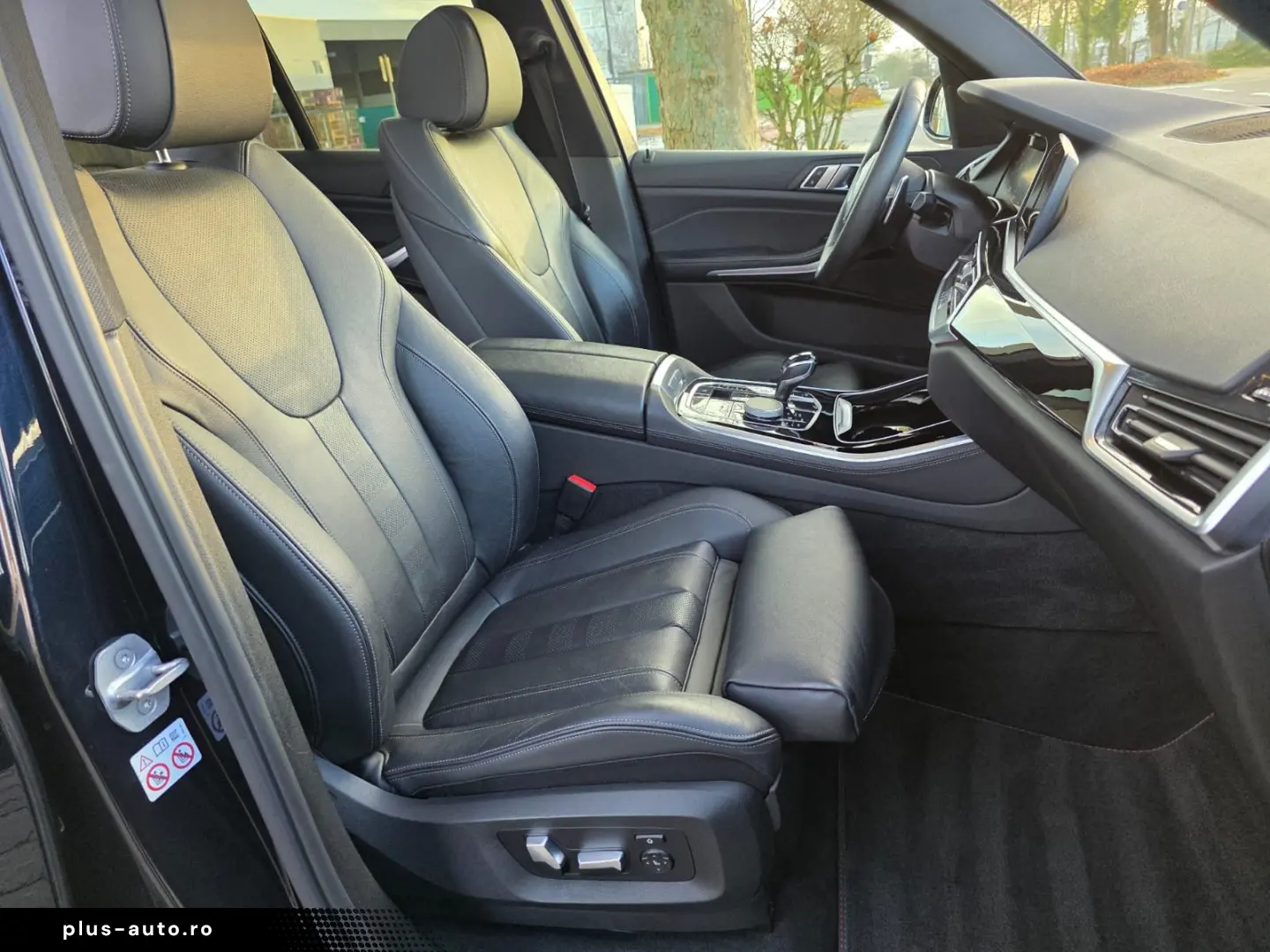 BMW X5 30d M LASER HUD PANORAMA GESTIK SOFT WEBASTO