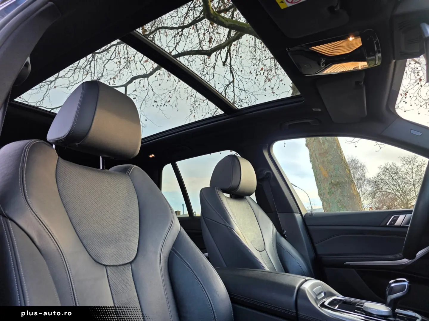 BMW X5 30d M LASER HUD PANORAMA GESTIK SOFT WEBASTO