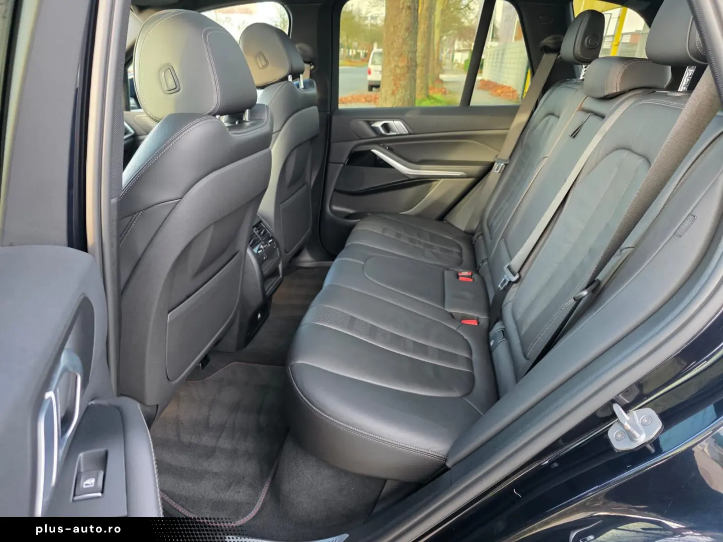 BMW X5 30d M LASER HUD PANORAMA GESTIK SOFT WEBASTO