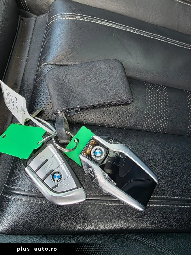 BMW X5 30d M LASER HUD PANORAMA GESTIK SOFT WEBASTO