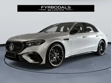 MERCEDES-BENZ E 53 AMG E53 612hp Hybrid 4Matic  Pano&hellip;