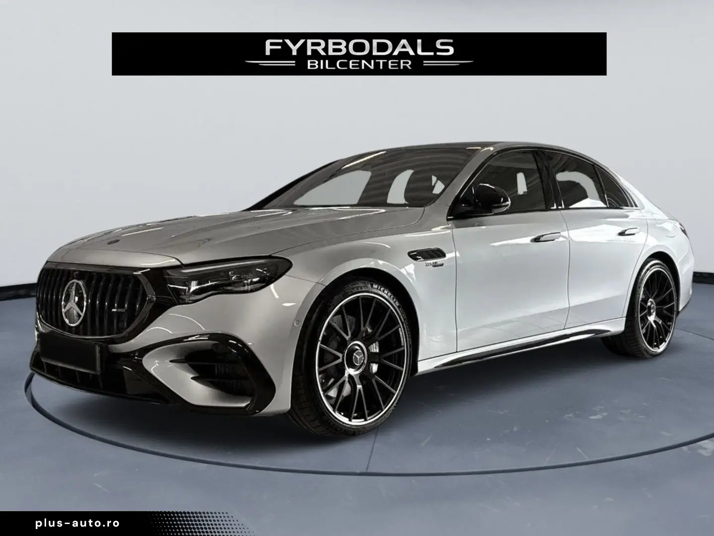 MERCEDES-BENZ E 53 AMG E53 612hp Hybrid 4Matic  Pano&hellip;