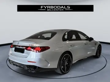 MERCEDES-BENZ E 53 AMG E53 612hp Hybrid 4Matic  Pano&hellip;