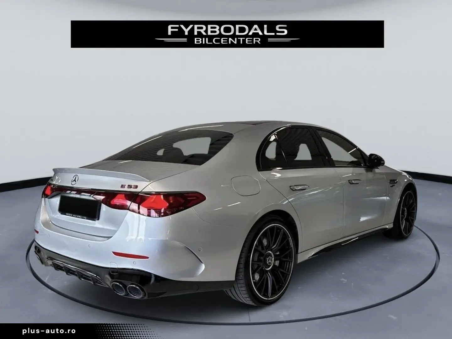 MERCEDES-BENZ E 53 AMG E53 612hp Hybrid 4Matic  Pano&hellip;