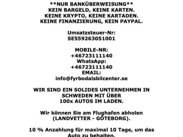 MERCEDES-BENZ E 53 AMG E53 612hp Hybrid 4Matic  Pano&hellip;