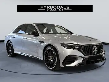 MERCEDES-BENZ E 53 AMG E53 612hp Hybrid 4Matic  Pano&hellip;