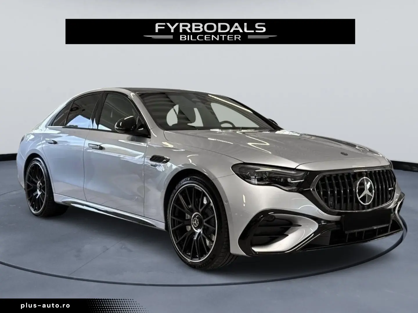 MERCEDES-BENZ E 53 AMG E53 612hp Hybrid 4Matic  Pano&hellip;