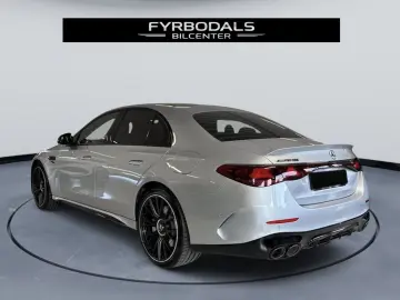 MERCEDES-BENZ E 53 AMG E53 612hp Hybrid 4Matic  Pano&hellip;