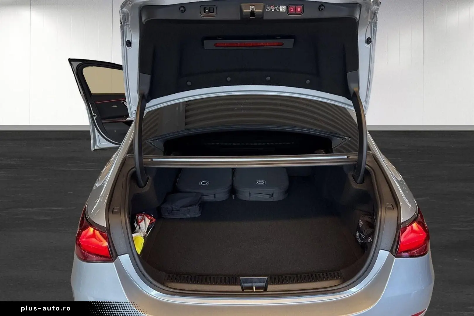 MERCEDES-BENZ E 53 AMG E53 612hp Hybrid 4Matic  Pano&hellip;