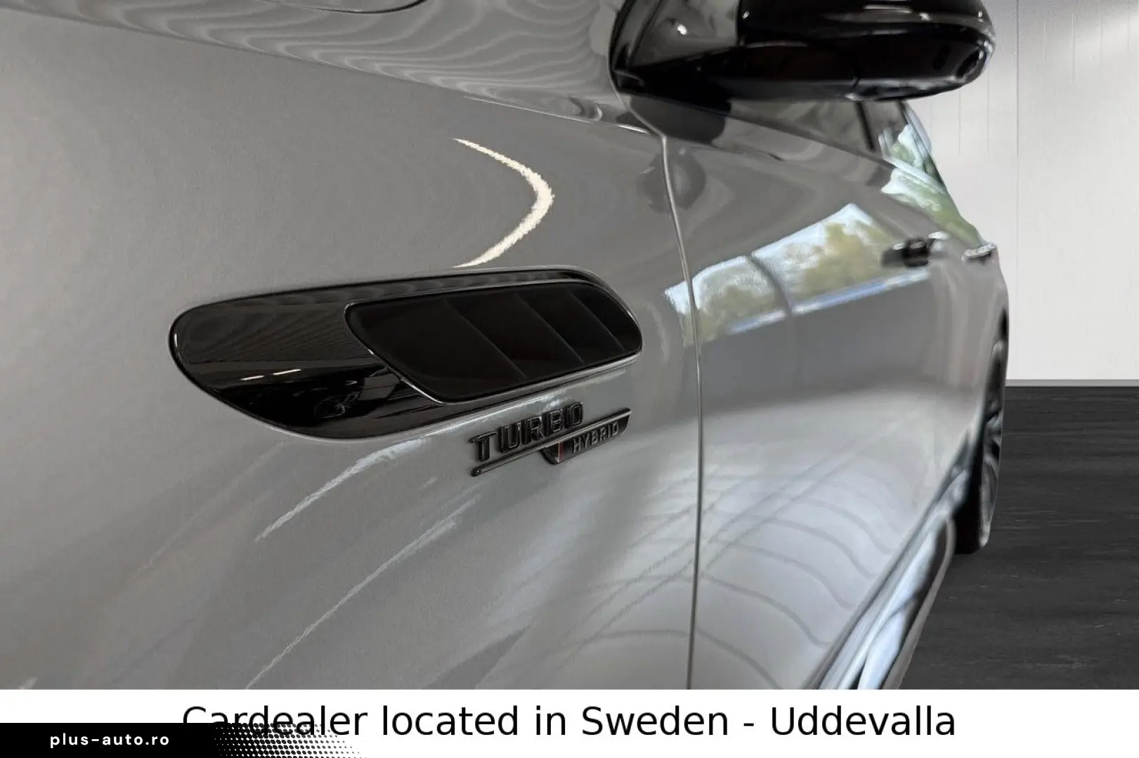 MERCEDES-BENZ E 53 AMG E53 612hp Hybrid 4Matic  Pano&hellip;