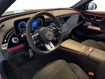 MERCEDES-BENZ E 53 AMG E53 612hp Hybrid 4Matic  Pano&hellip;