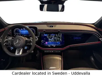 MERCEDES-BENZ E 53 AMG E53 612hp Hybrid 4Matic  Pano&hellip;