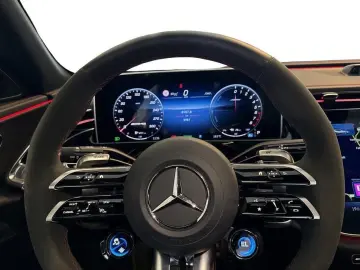 MERCEDES-BENZ E 53 AMG E53 612hp Hybrid 4Matic  Pano&hellip;