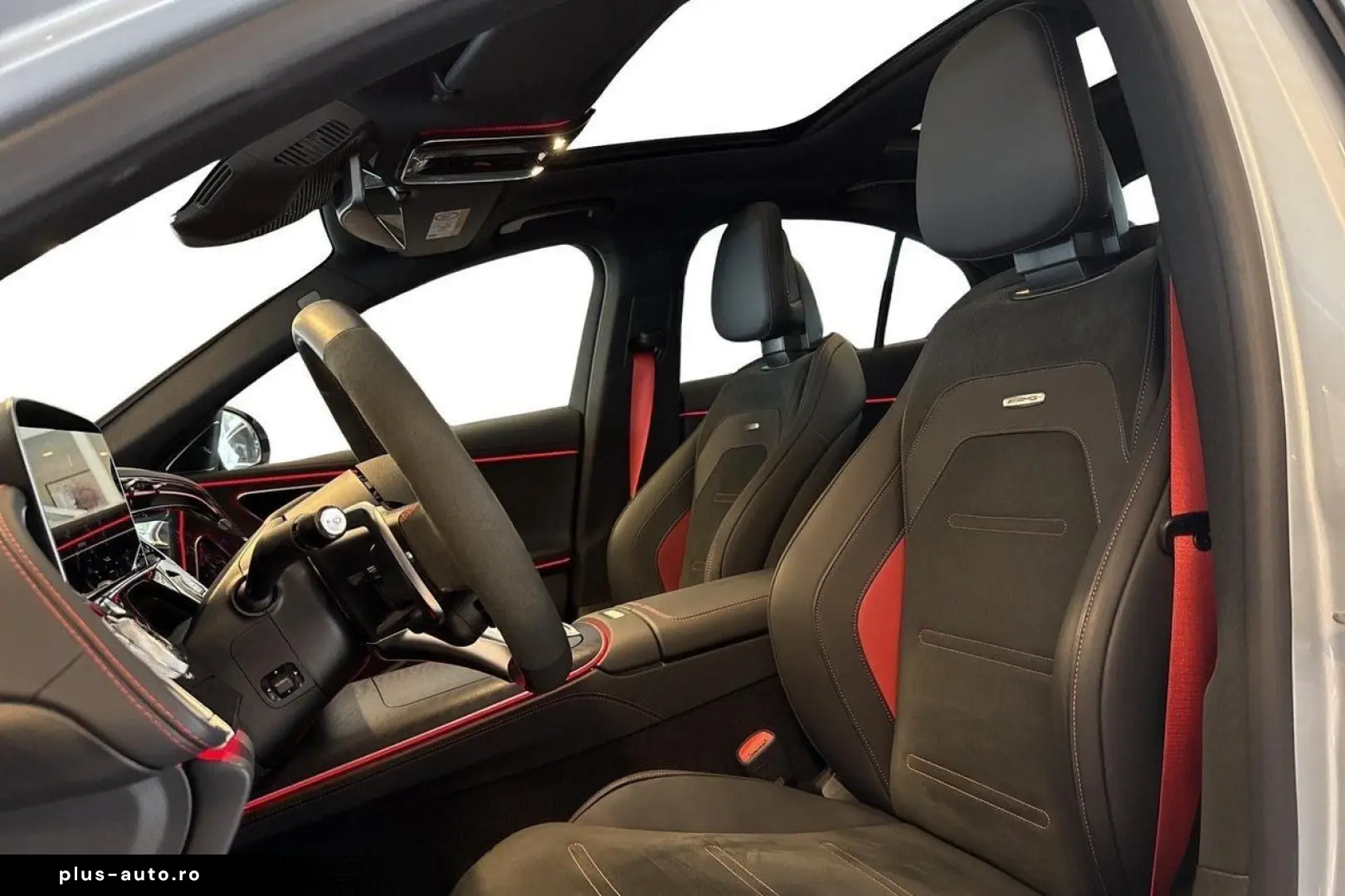 MERCEDES-BENZ E 53 AMG E53 612hp Hybrid 4Matic  Pano&hellip;