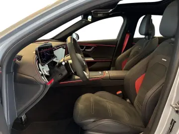 MERCEDES-BENZ E 53 AMG E53 612hp Hybrid 4Matic  Pano&hellip;