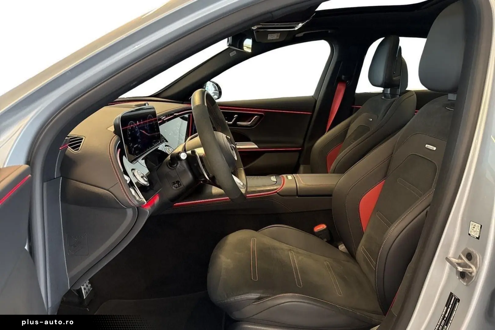 MERCEDES-BENZ E 53 AMG E53 612hp Hybrid 4Matic  Pano&hellip;