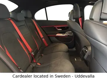 MERCEDES-BENZ E 53 AMG E53 612hp Hybrid 4Matic  Pano&hellip;