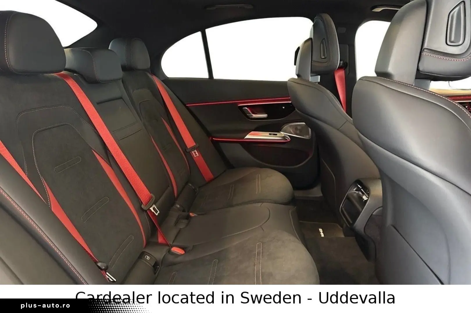 MERCEDES-BENZ E 53 AMG E53 612hp Hybrid 4Matic  Pano&hellip;