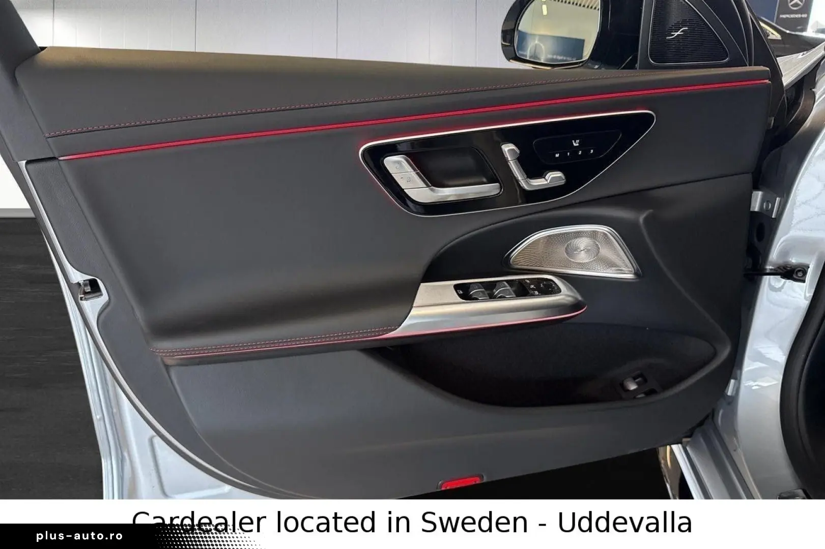 MERCEDES-BENZ E 53 AMG E53 612hp Hybrid 4Matic  Pano&hellip;