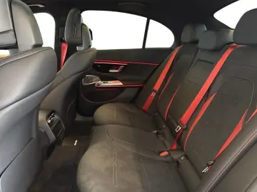 MERCEDES-BENZ E 53 AMG E53 612hp Hybrid 4Matic  Pano&hellip;