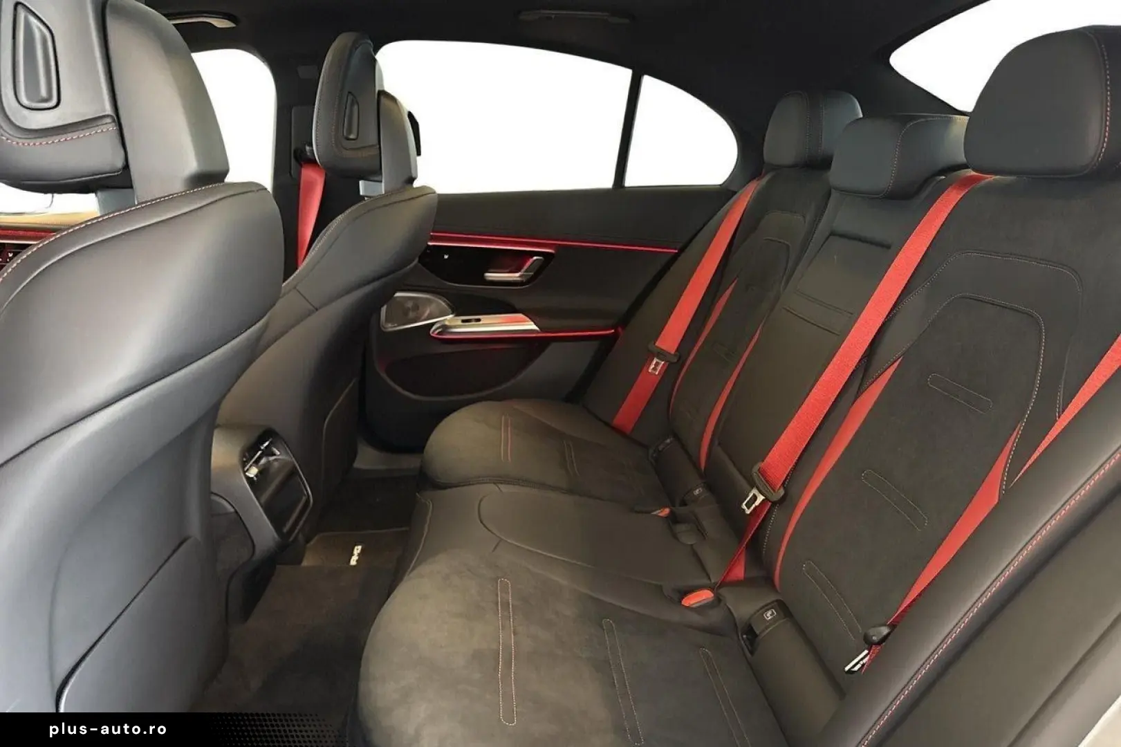 MERCEDES-BENZ E 53 AMG E53 612hp Hybrid 4Matic  Pano&hellip;