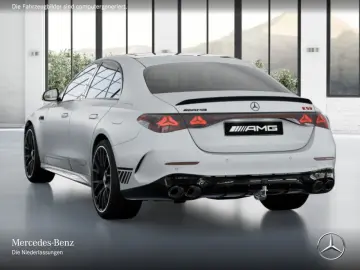 MERCEDES-BENZ E 53 AMG 4M Hybrid Carbon Driversp Per&hellip;