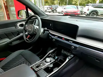 KIA Sorento 2.2D DCT8 AWD Platinium