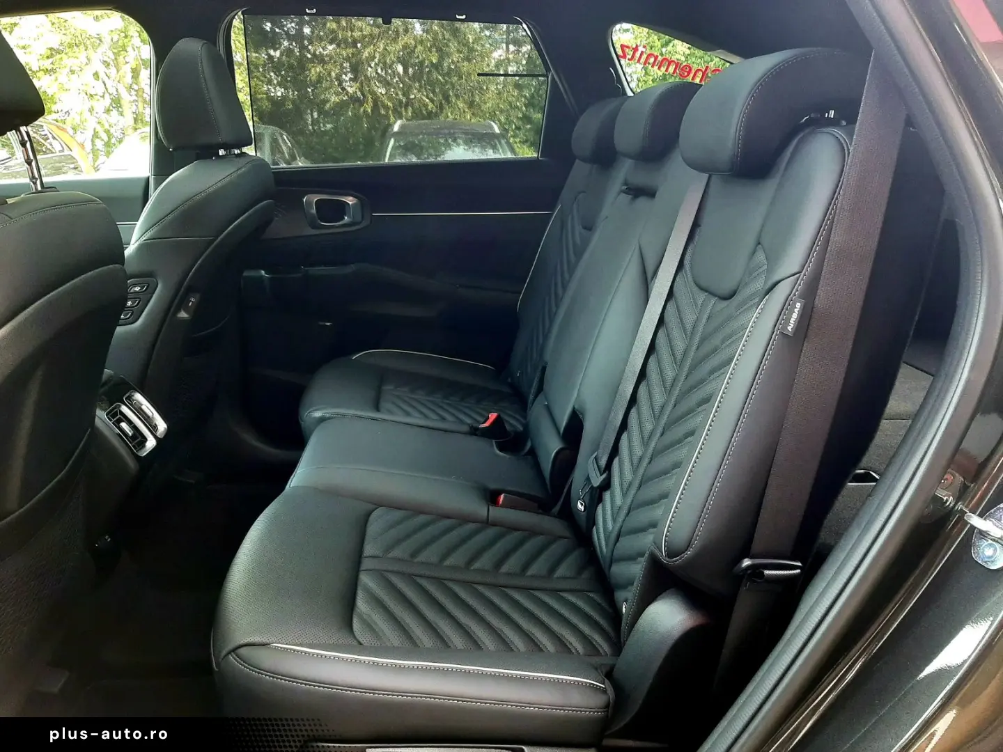 KIA Sorento 2.2D DCT8 AWD Platinium