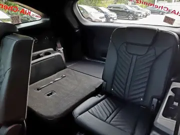 KIA Sorento 2.2D DCT8 AWD Platinium