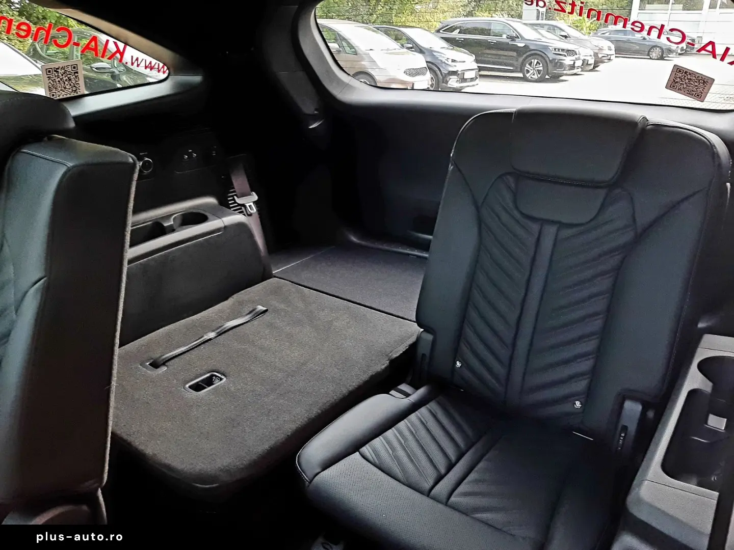 KIA Sorento 2.2D DCT8 AWD Platinium