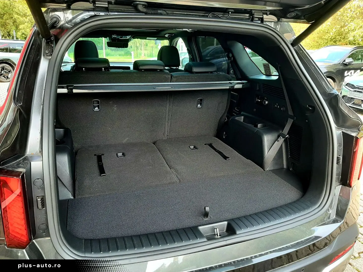 KIA Sorento 2.2D DCT8 AWD Platinium