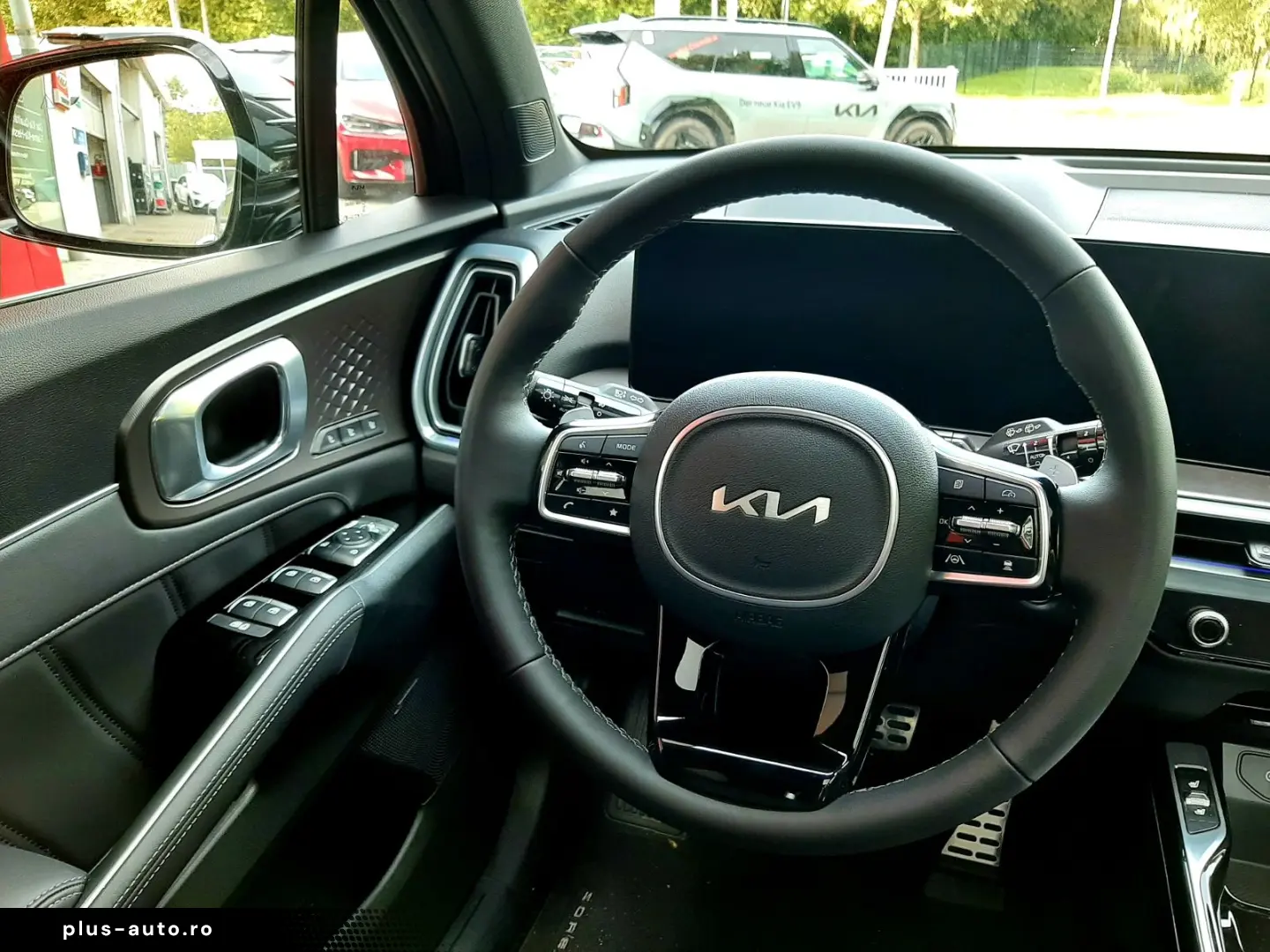 KIA Sorento 2.2D DCT8 AWD Platinium