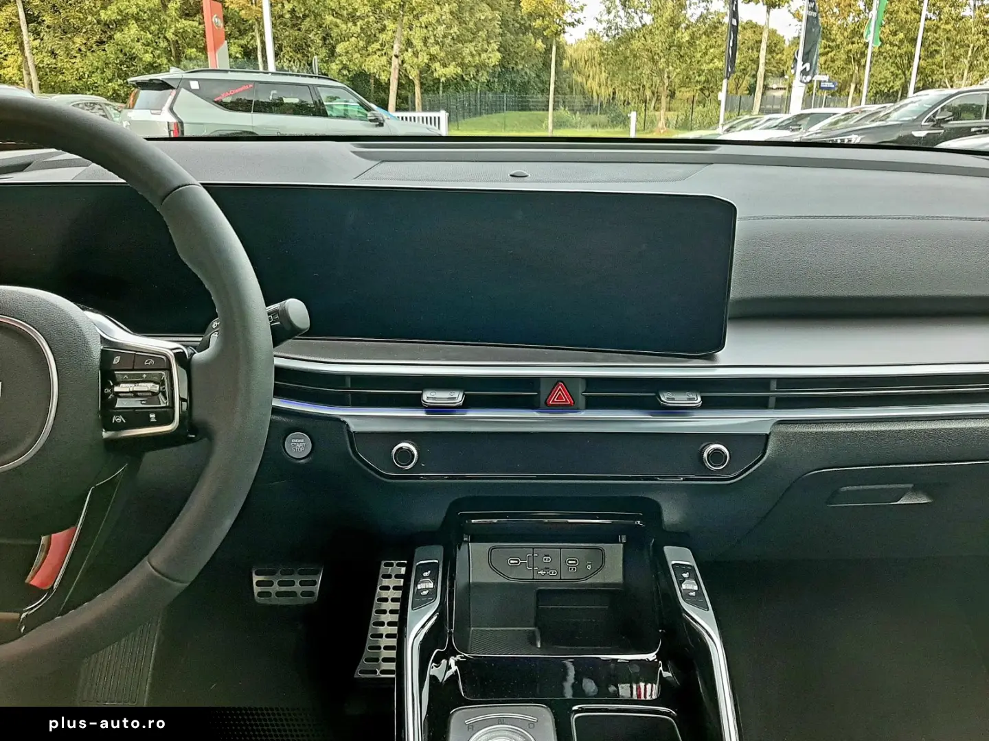 KIA Sorento 2.2D DCT8 AWD Platinium