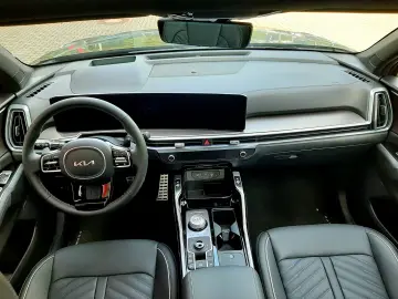 KIA Sorento 2.2D DCT8 AWD Platinium