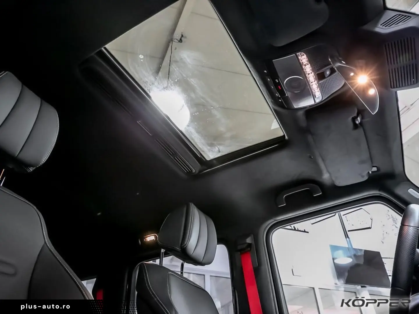 MERCEDES-BENZ G 400 d AMG EXCLUSIVE AHK Pano Distr. &hellip;