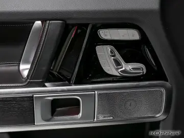 MERCEDES-BENZ G 400 d AMG EXCLUSIVE AHK Pano Distr. &hellip;