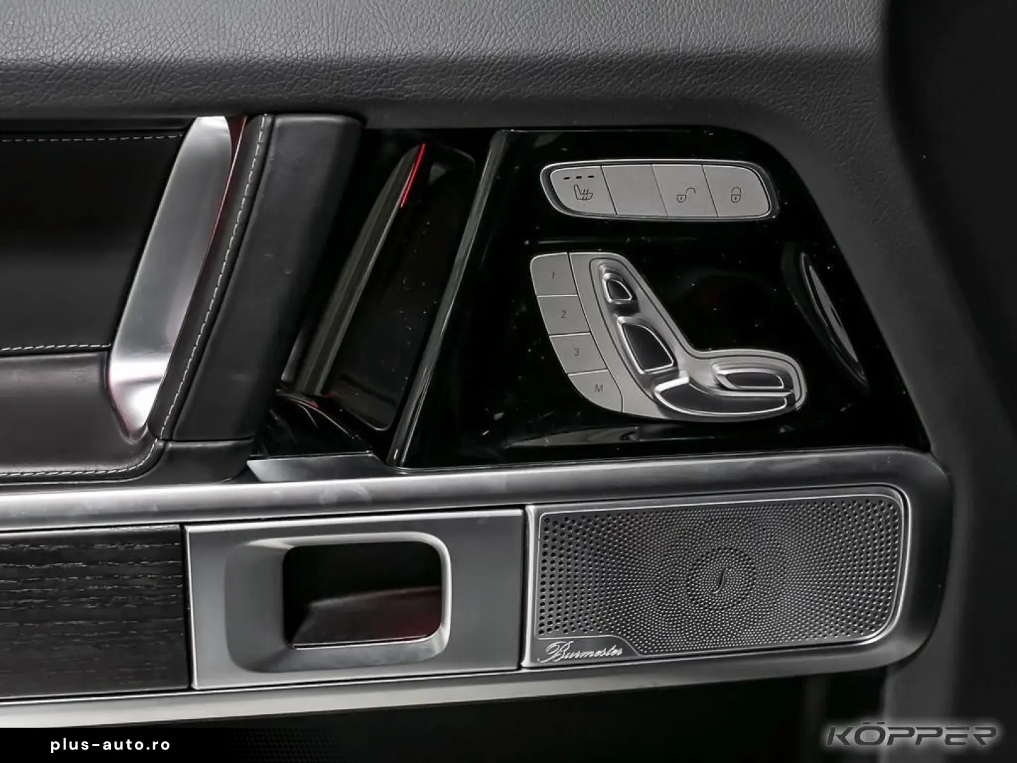 MERCEDES-BENZ G 400 d AMG EXCLUSIVE AHK Pano Distr. &hellip;