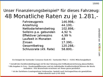 MERCEDES-BENZ G 400 d AMG EXCLUSIVE AHK Pano Distr. &hellip;