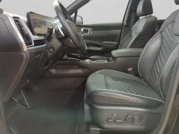 KIA SORENTO 2.2 PLATINUM 7-Locuri