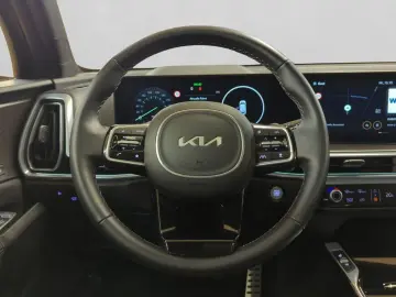 KIA SORENTO 2.2 PLATINUM 7-Locuri