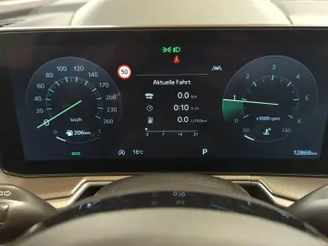 KIA SORENTO 2.2 PLATINUM 7-Locuri