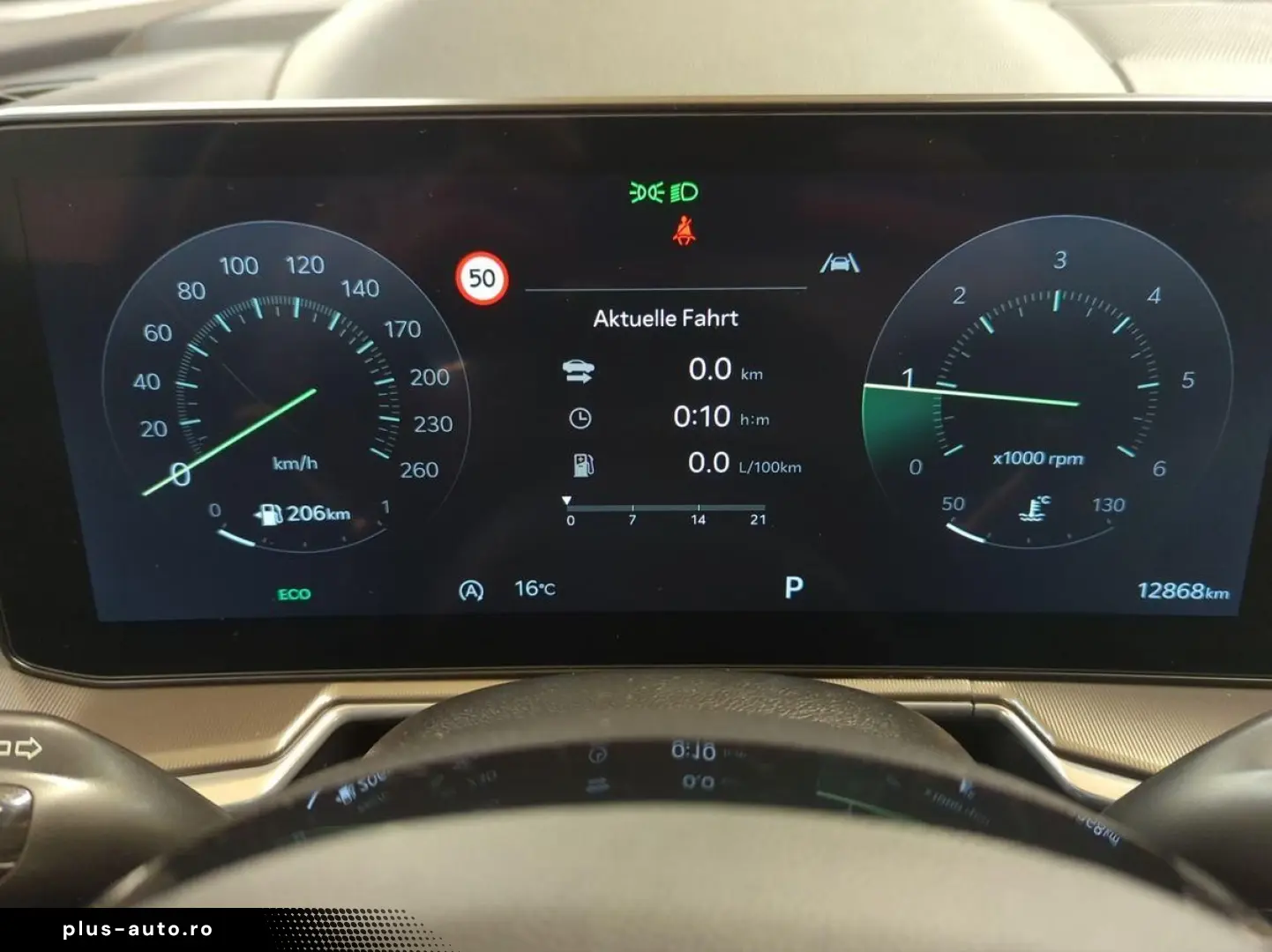 KIA SORENTO 2.2 PLATINUM 7-Locuri