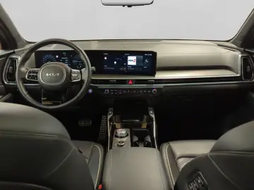 KIA SORENTO 2.2 PLATINUM 7-Locuri