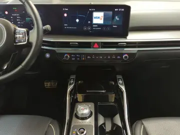 KIA SORENTO 2.2 PLATINUM 7-Locuri