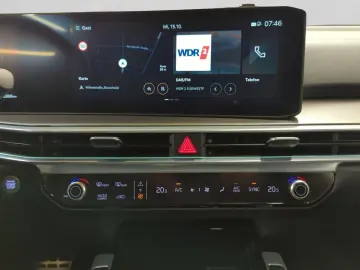 KIA SORENTO 2.2 PLATINUM 7-Locuri