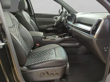 KIA SORENTO 2.2 PLATINUM 7-Locuri