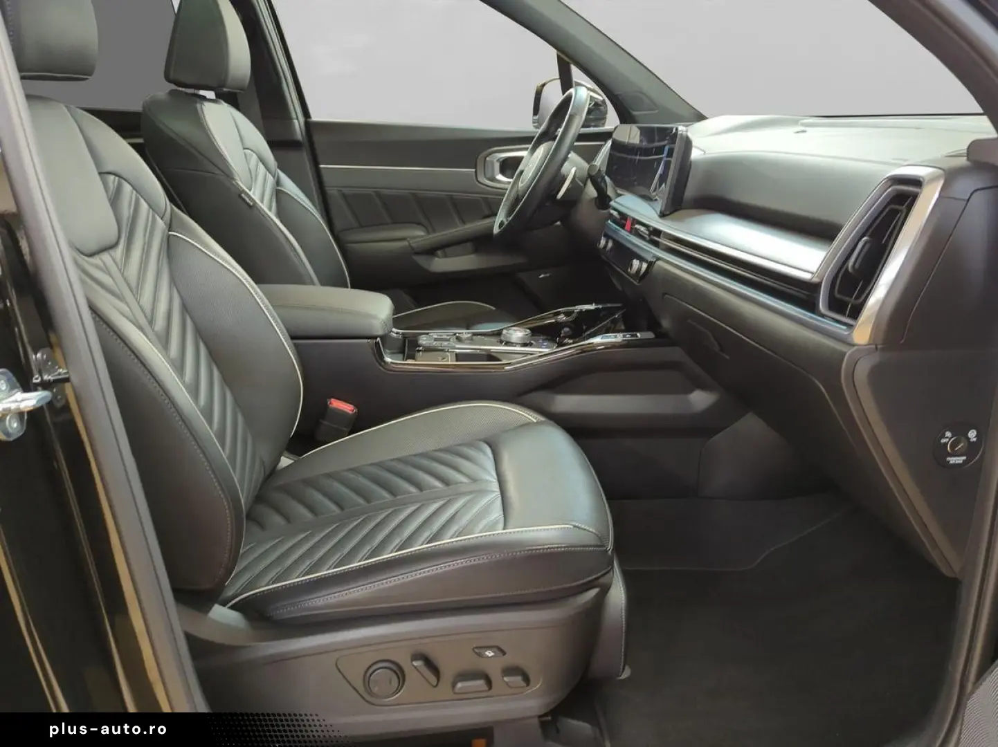 KIA SORENTO 2.2 PLATINUM 7-Locuri